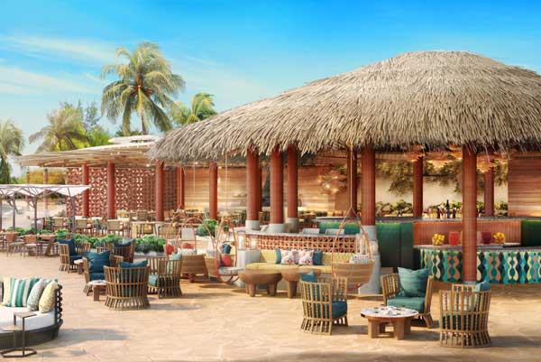 All Inclusive -  Four Seasons Los Cabos at Cabo Del Sol Golf and Spa Resort