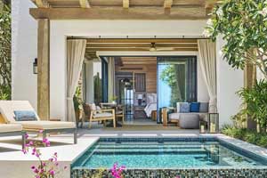 Four Seasons Los Cabos at Cabo Del Sol Golf and Spa Resort