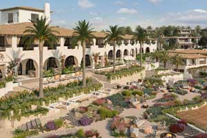  Four Seasons Los Cabos at Cabo Del Sol Golf and Spa Resort