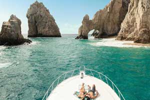  Four Seasons Los Cabos at Cabo Del Sol Golf and Spa Resort